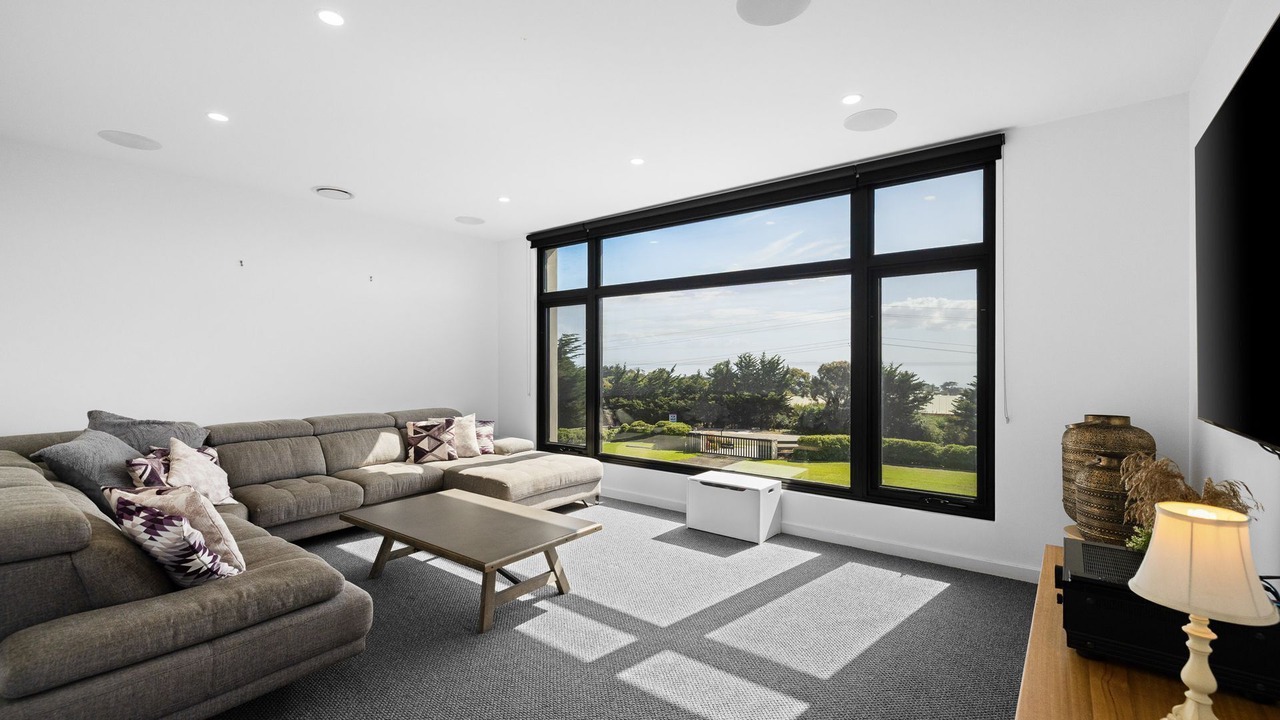 Photo of Livingroom in San Remo