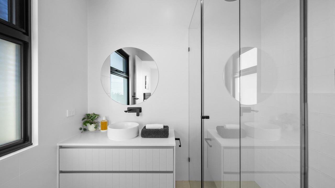 Photo of Bathroom in San Remo
