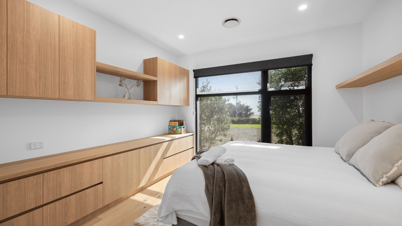Photo of Bedroom in San Remo