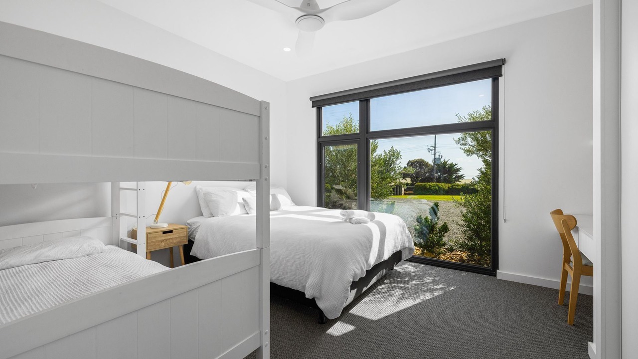 Photo of Bedroom in San Remo