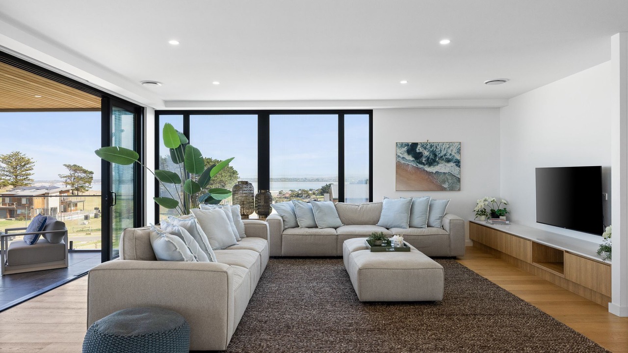 Photo of Livingroom in San Remo