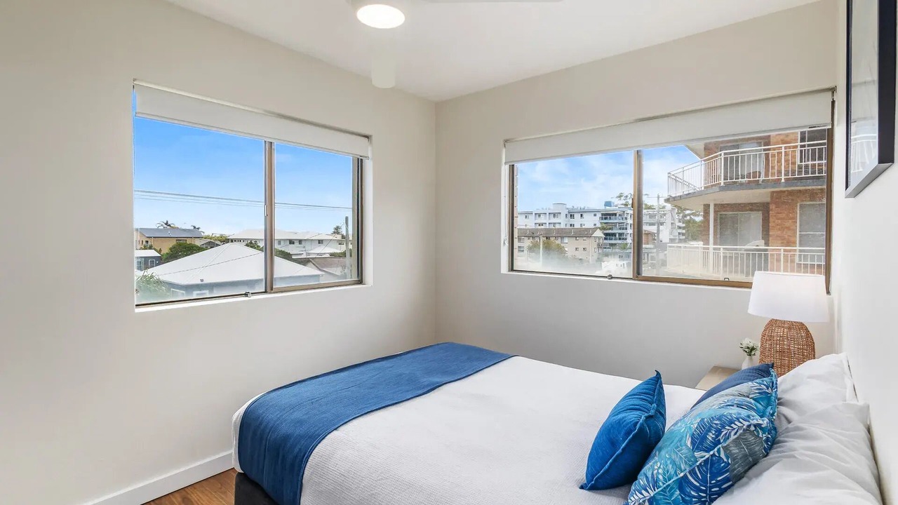 Photo of Bedroom in Soldiers Point