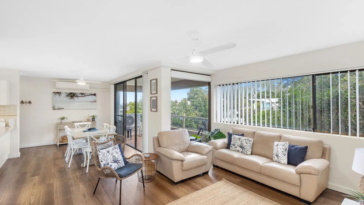 Photo of Livingroom in Soldiers Point