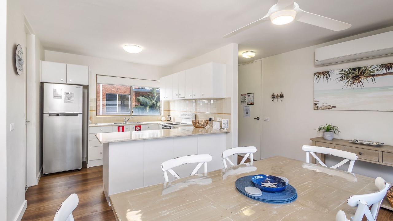 Photo of Kitchen in Soldiers Point