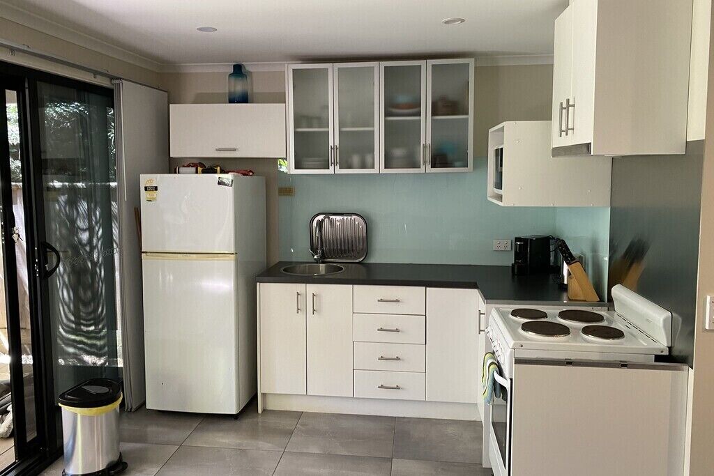 Photo of Kitchen in Buxton