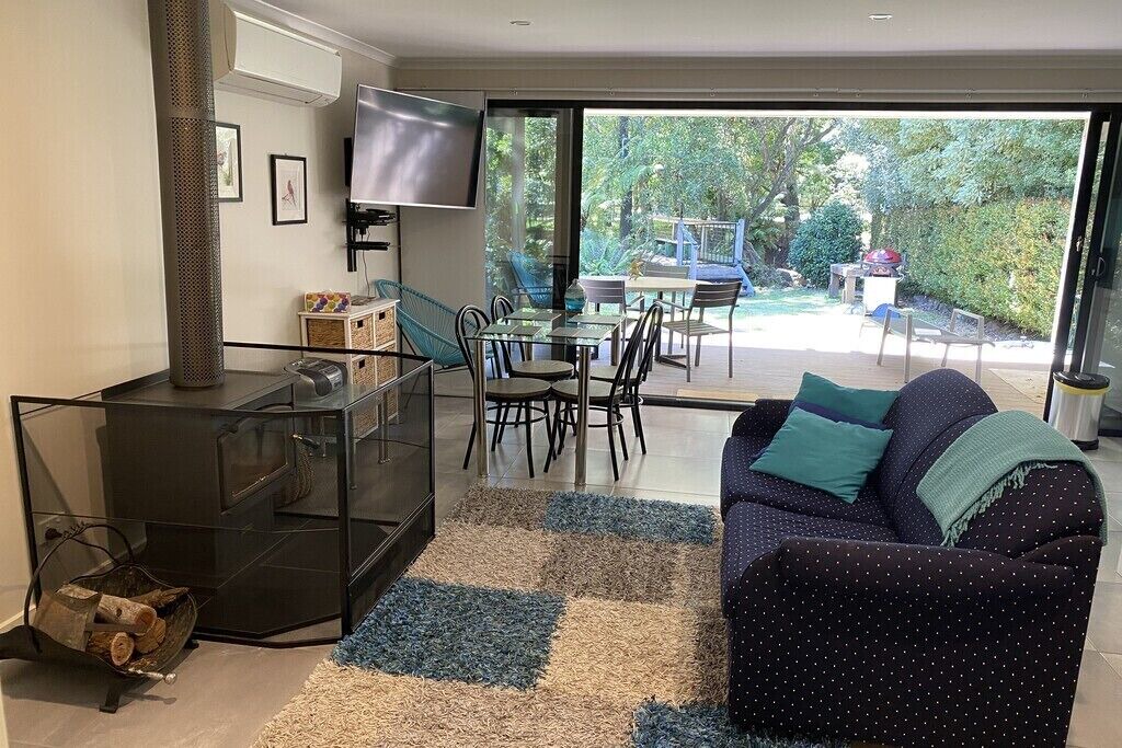 Photo of Livingroom in Buxton