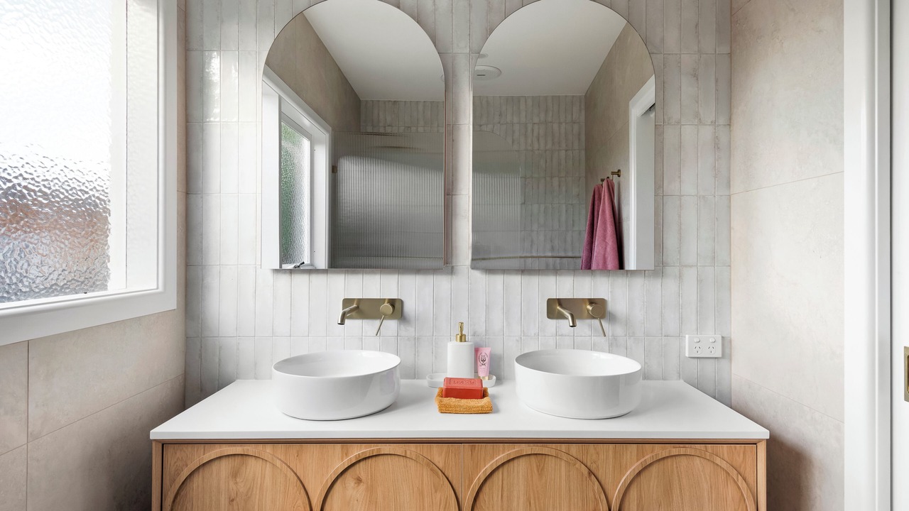 Photo of Bathroom in McCrae