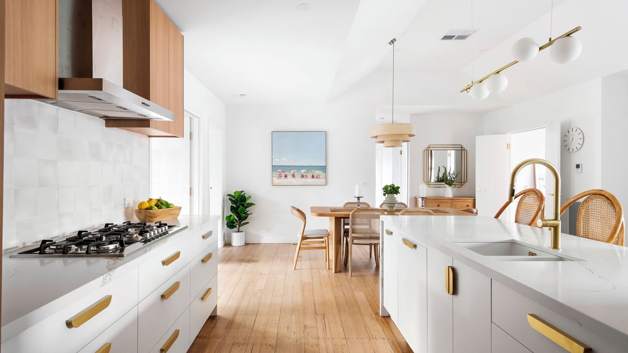 Photo of Kitchen in McCrae