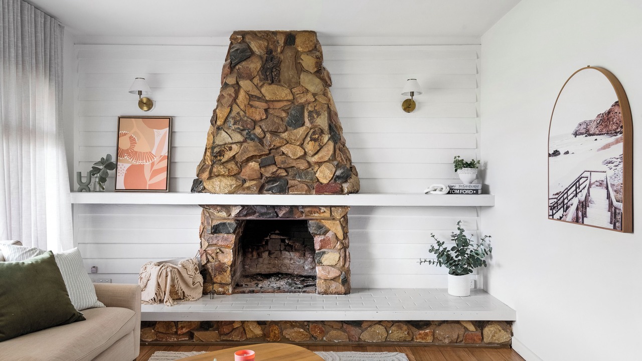 Photo of Livingroom in McCrae