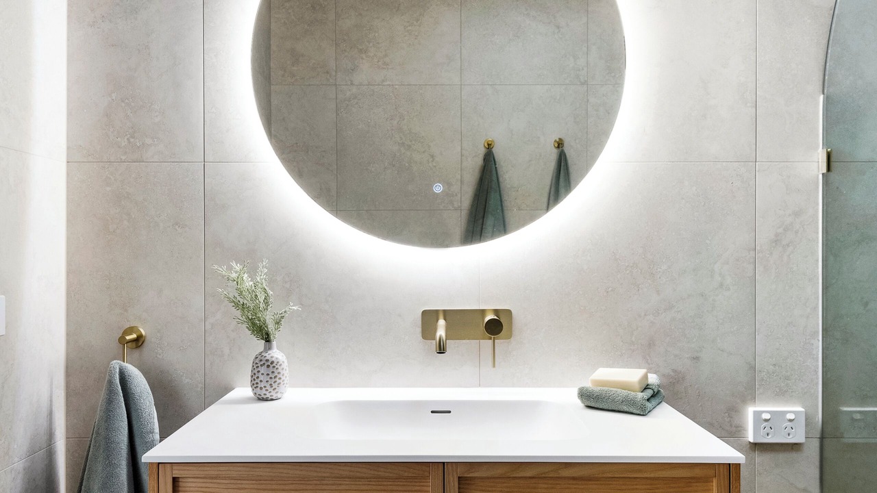 Photo of Bathroom in McCrae