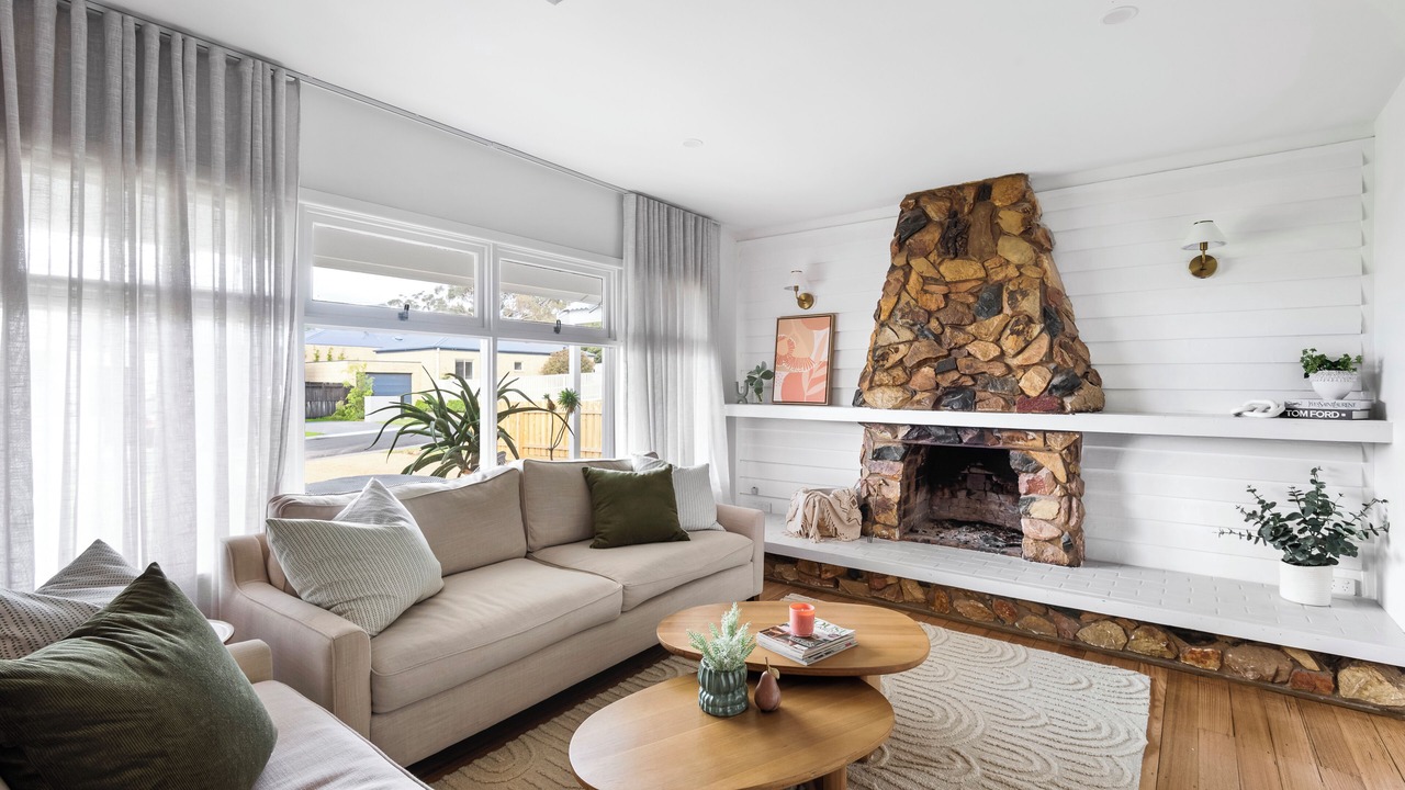 Photo of Livingroom in McCrae