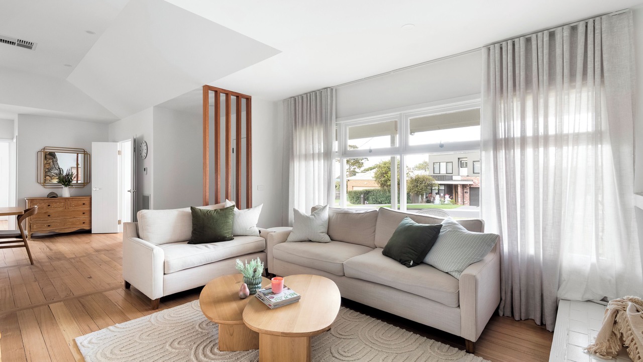 Photo of Livingroom in McCrae
