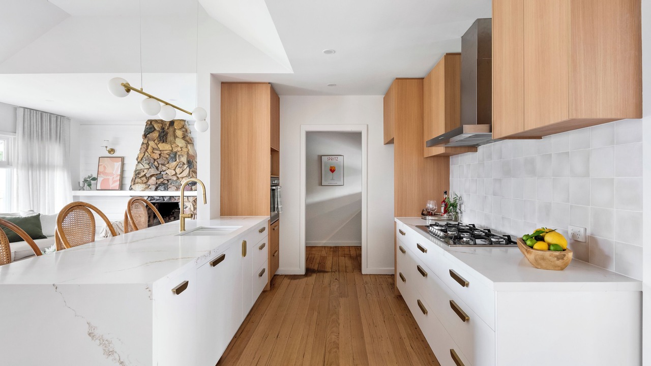 Photo of Kitchen in McCrae