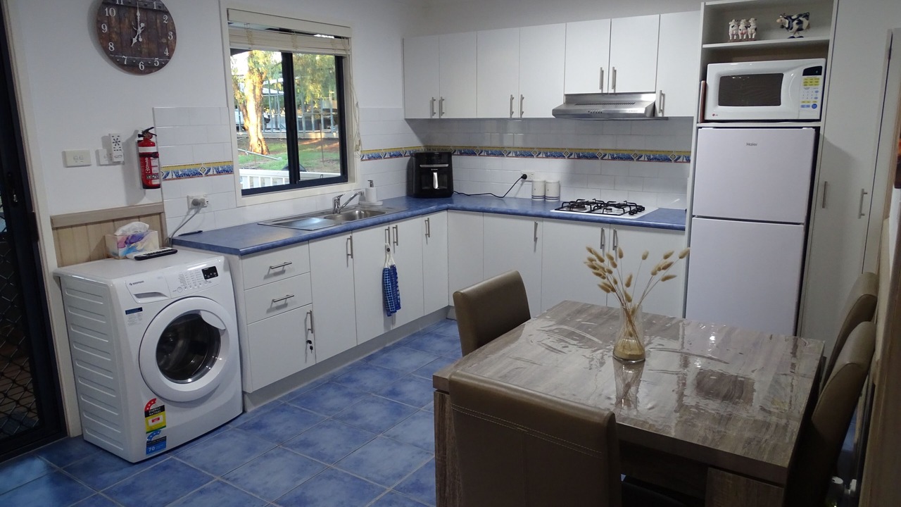 Photo of Kitchen in Mugga Downs