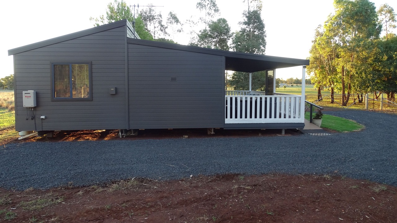 Photo of Outdoor in Mugga Downs