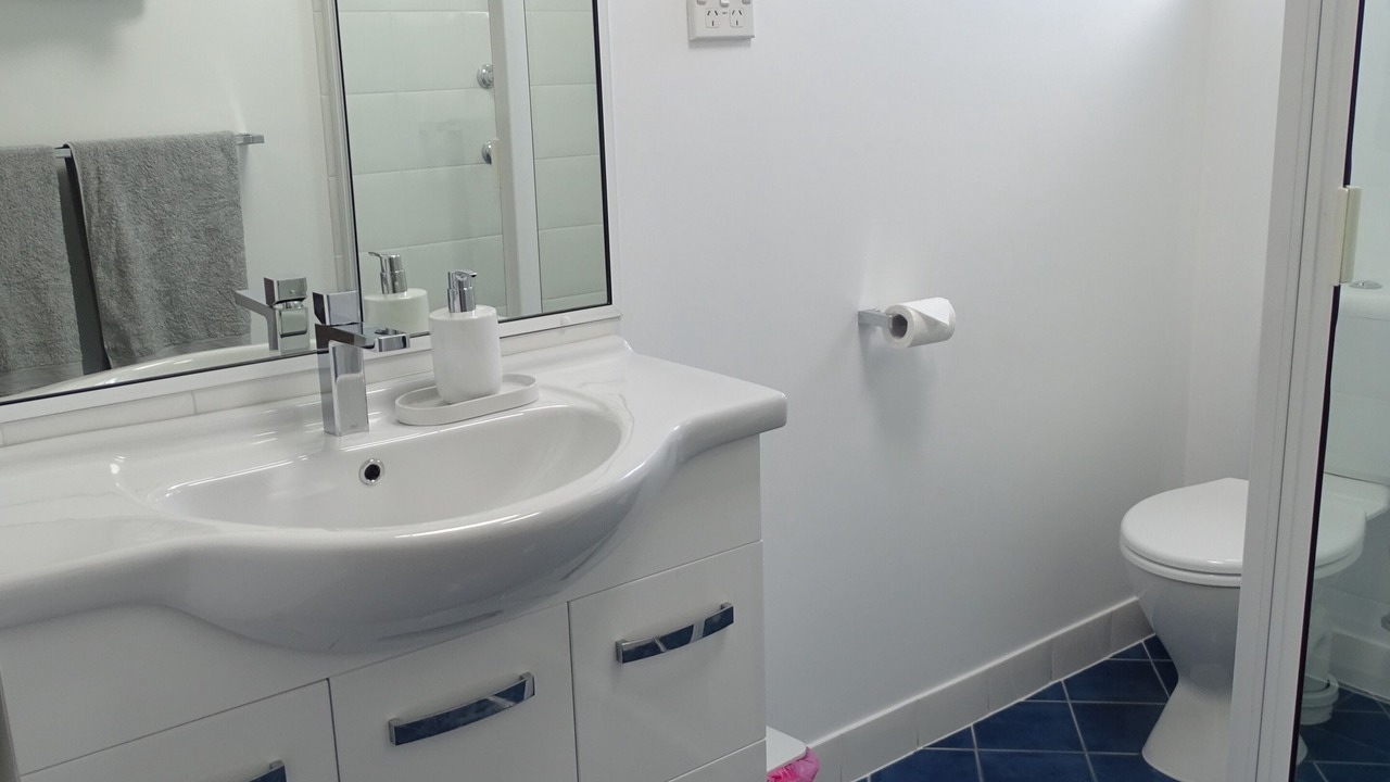 Photo of Bathroom in Mugga Downs