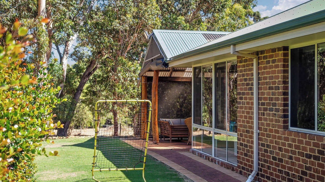 Photo of Patio Balcony in Margaret River