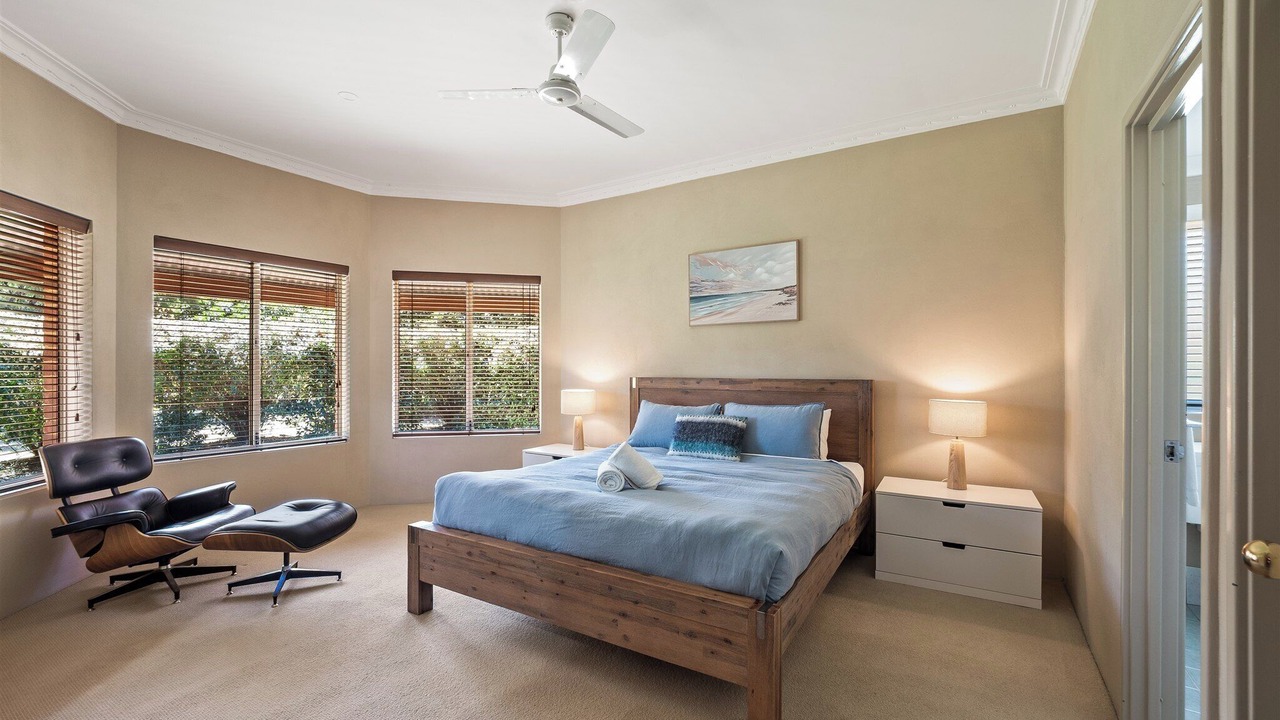 Photo of Bedroom in Margaret River