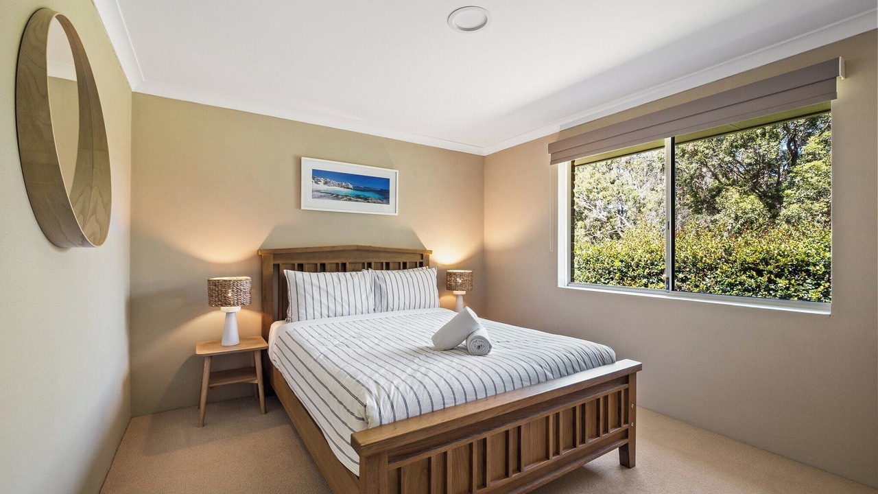 Photo of Bedroom in Margaret River