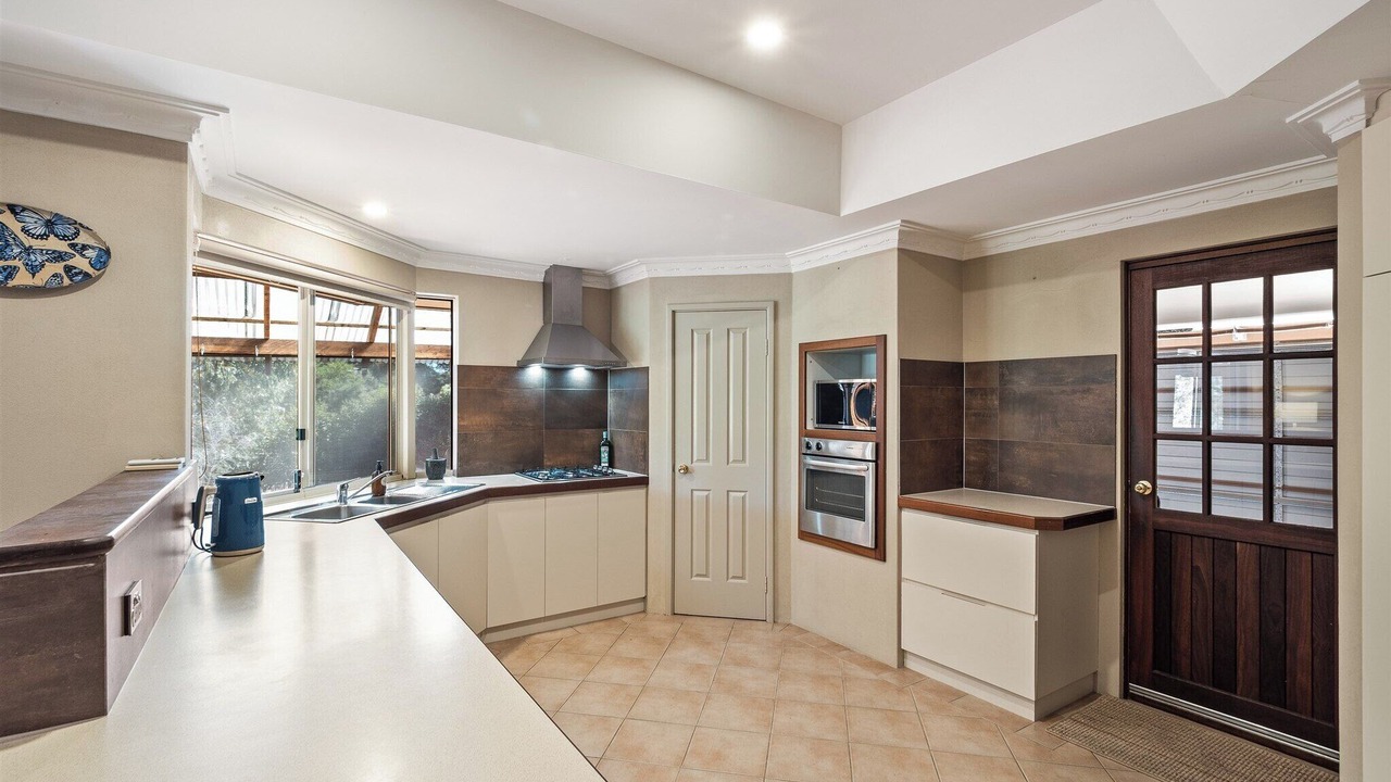 Photo of Kitchen in Margaret River