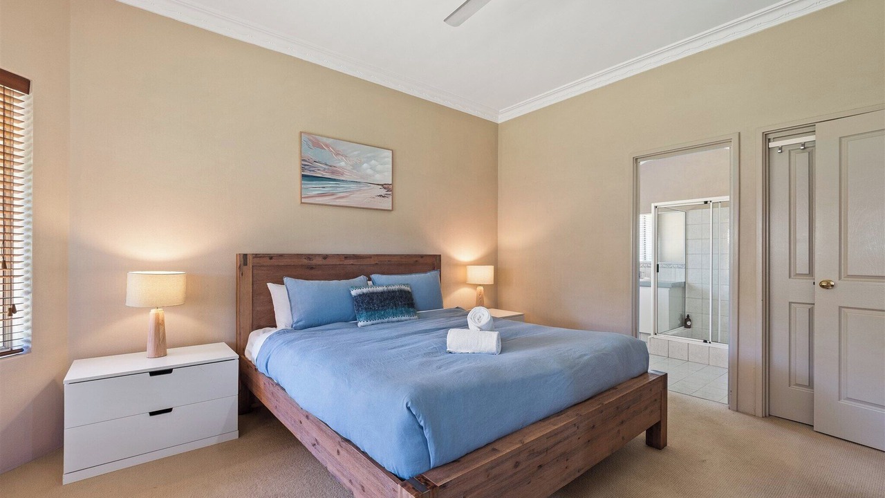 Photo of Bedroom in Margaret River