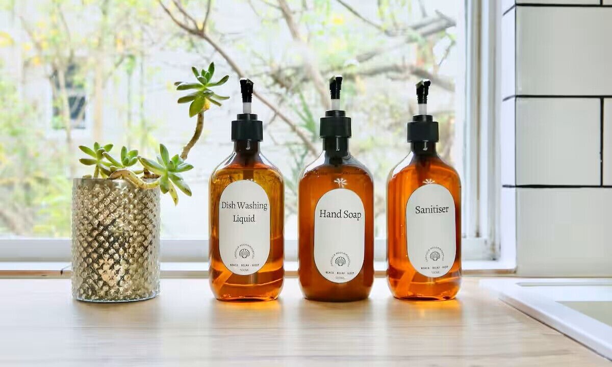 Photo of Bathroom in Cronulla