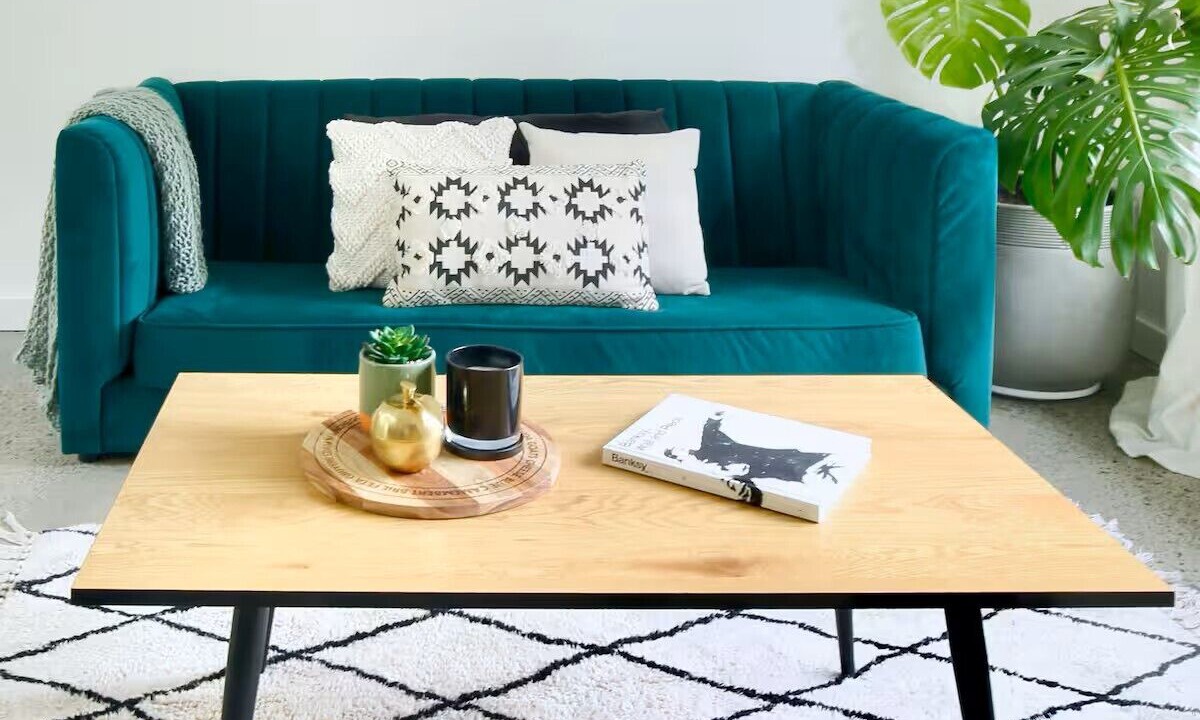 Photo of Livingroom in Cronulla