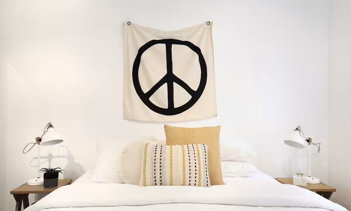 Photo of Bedroom in Cronulla