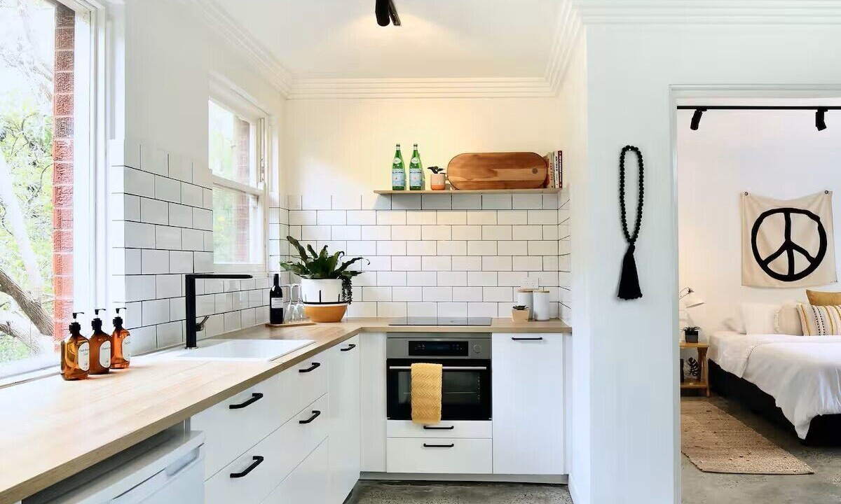 Photo of Kitchen in Cronulla