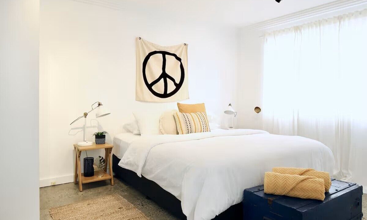 Photo of Bedroom in Cronulla