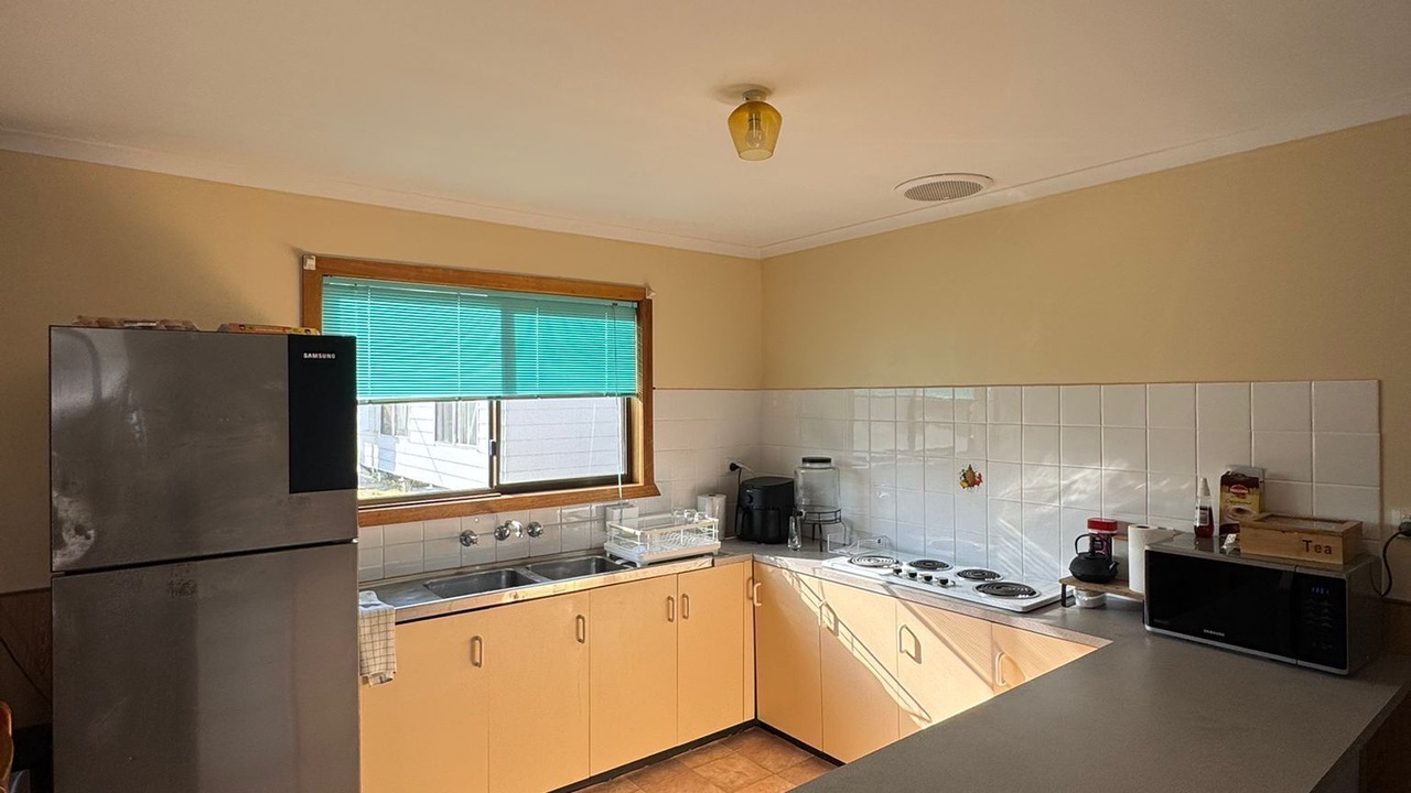 Photo of Kitchen in Tarwin Lower