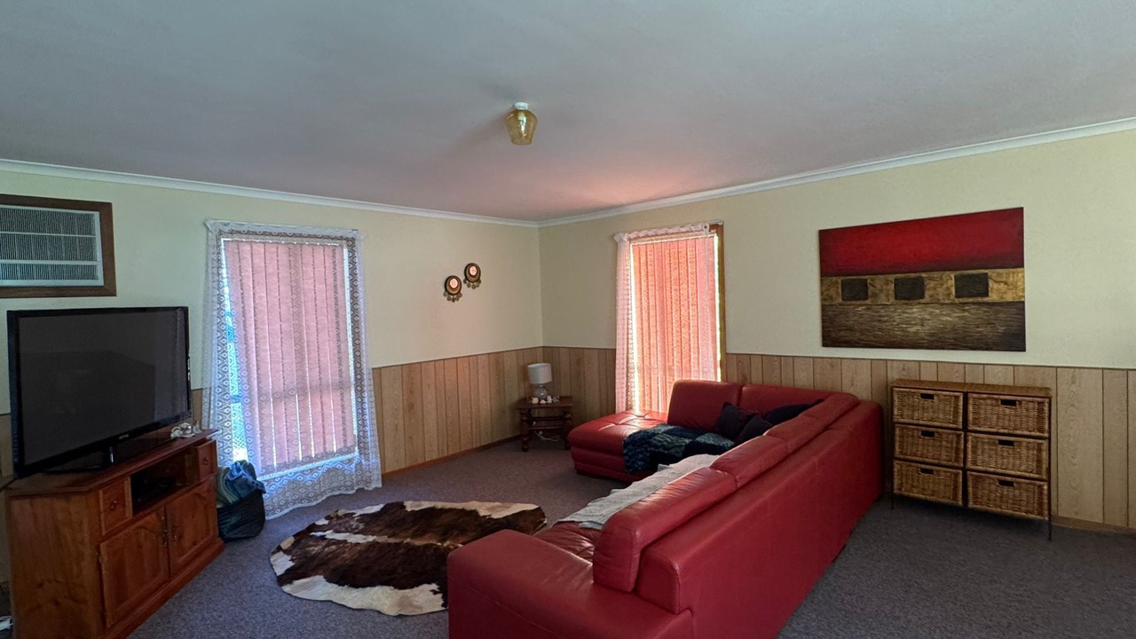 Photo of Livingroom in Tarwin Lower