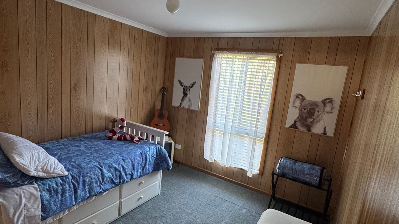 Photo of Bedroom in Tarwin Lower