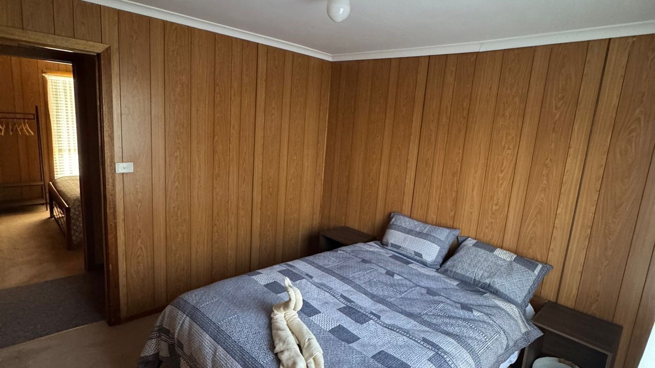 Photo of Bedroom in Tarwin Lower