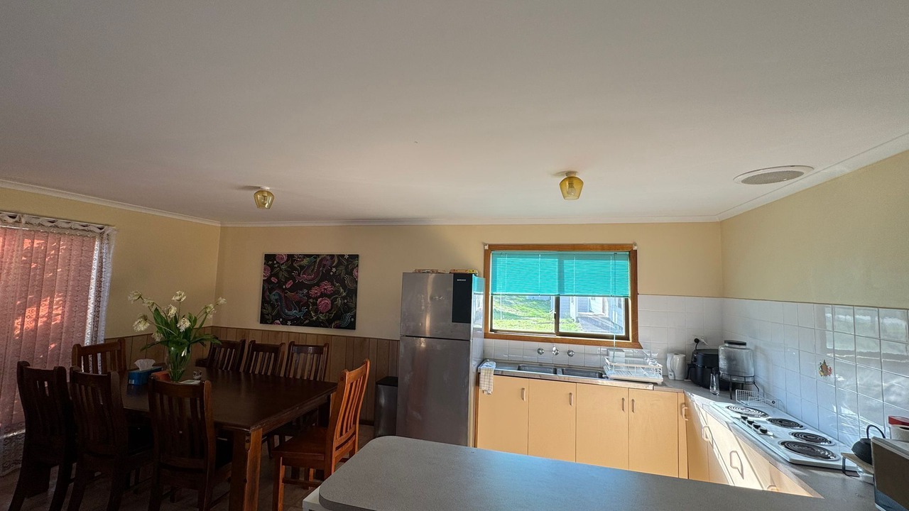 Photo of Kitchen in Tarwin Lower