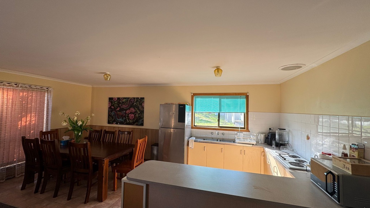 Photo of Kitchen in Tarwin Lower