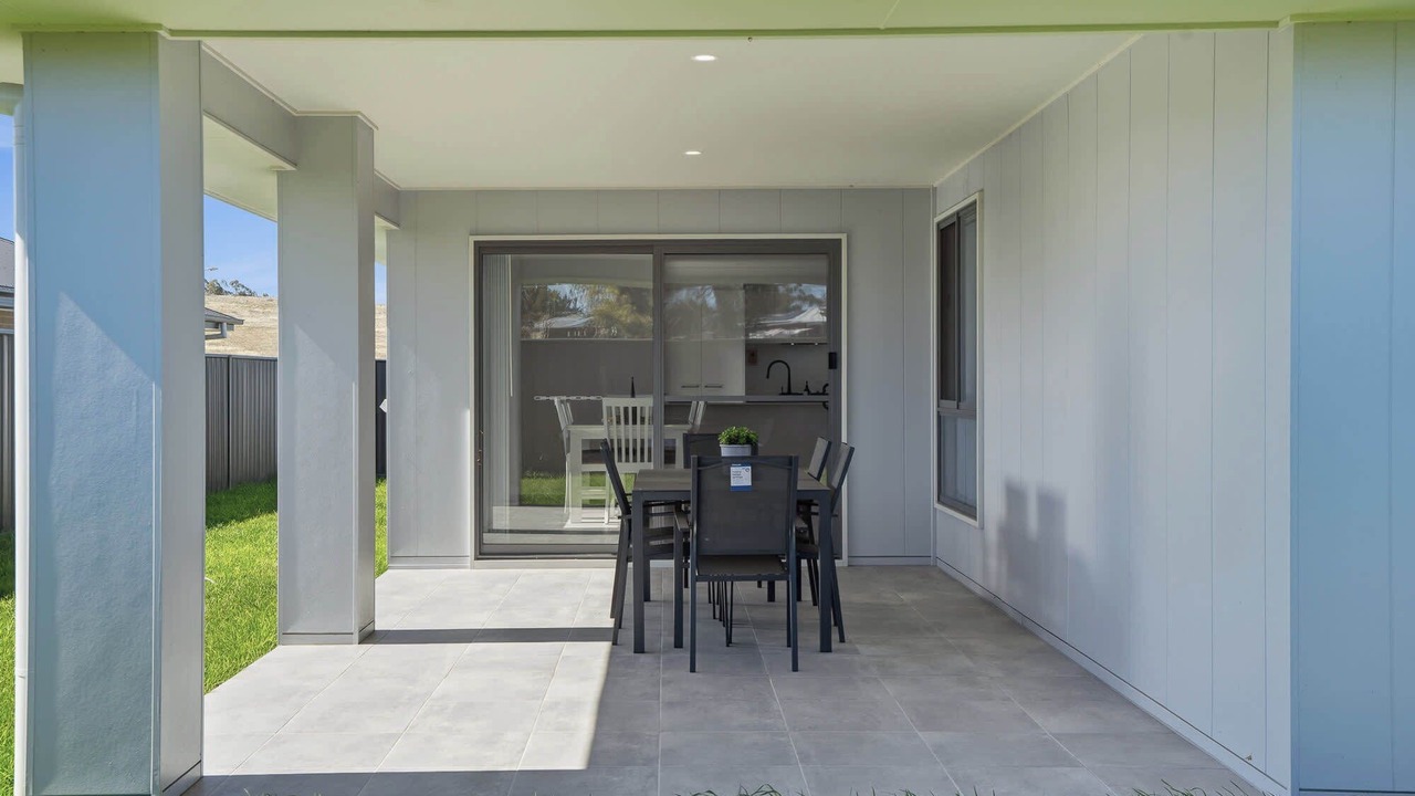 Photo of Outdoor in Orange