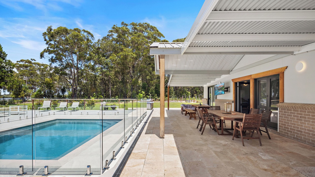 Photo of Outdoor in Fishermans Reach