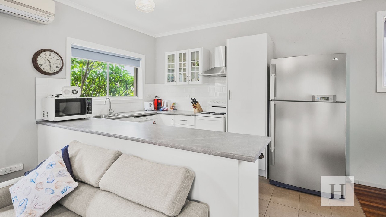 Photo of Kitchen in Long Jetty