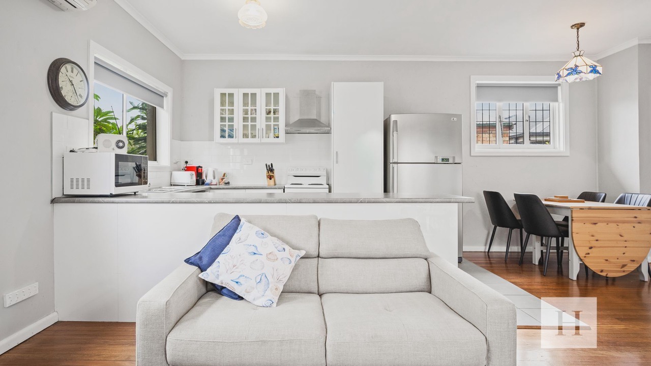 Photo of Livingroom in Long Jetty