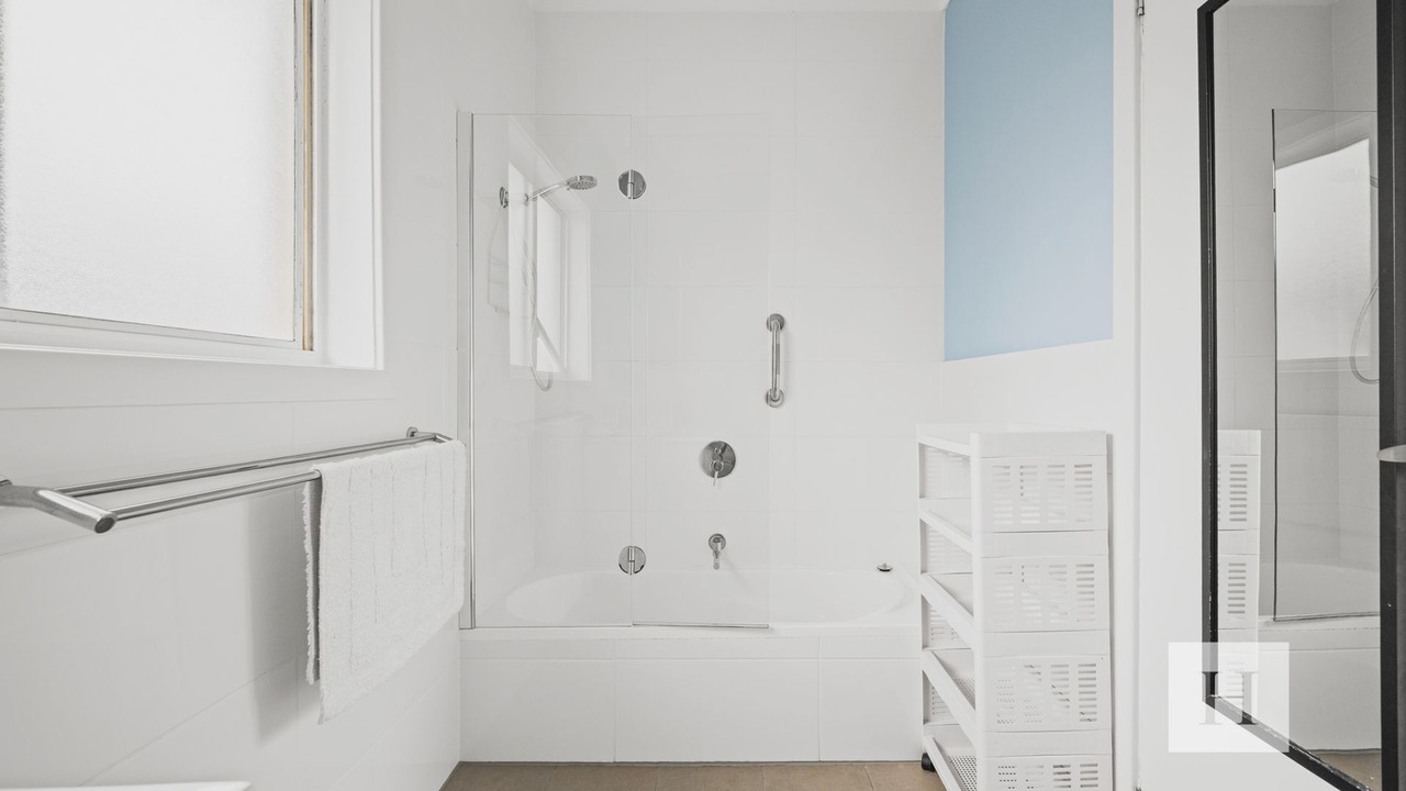 Photo of Bathroom in Long Jetty