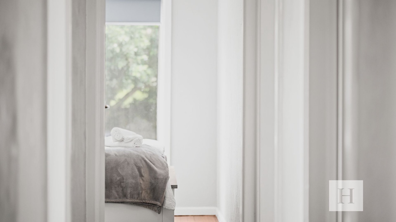 Photo of Bedroom in Long Jetty