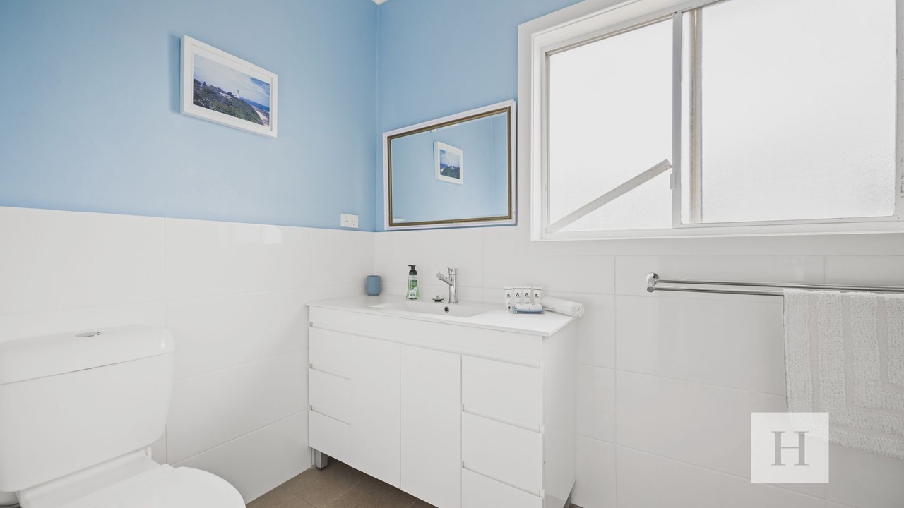 Photo of Bathroom in Long Jetty