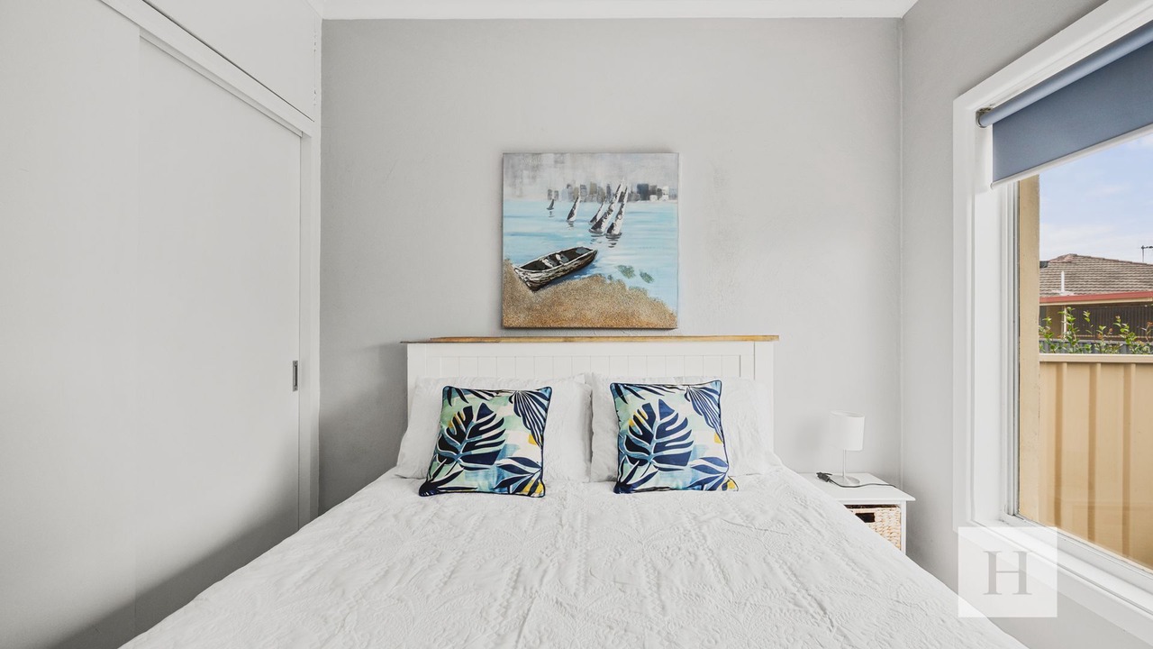 Photo of Bedroom in Long Jetty