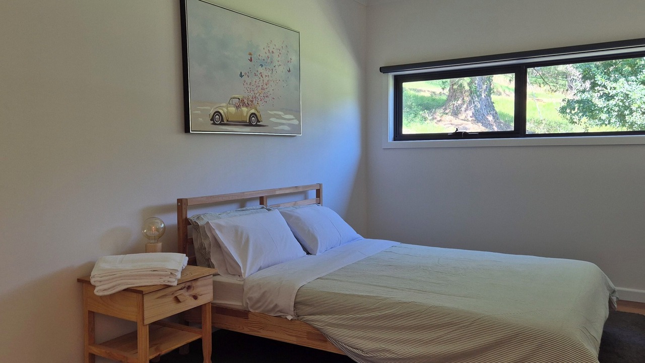 Photo of Bedroom in Warburton