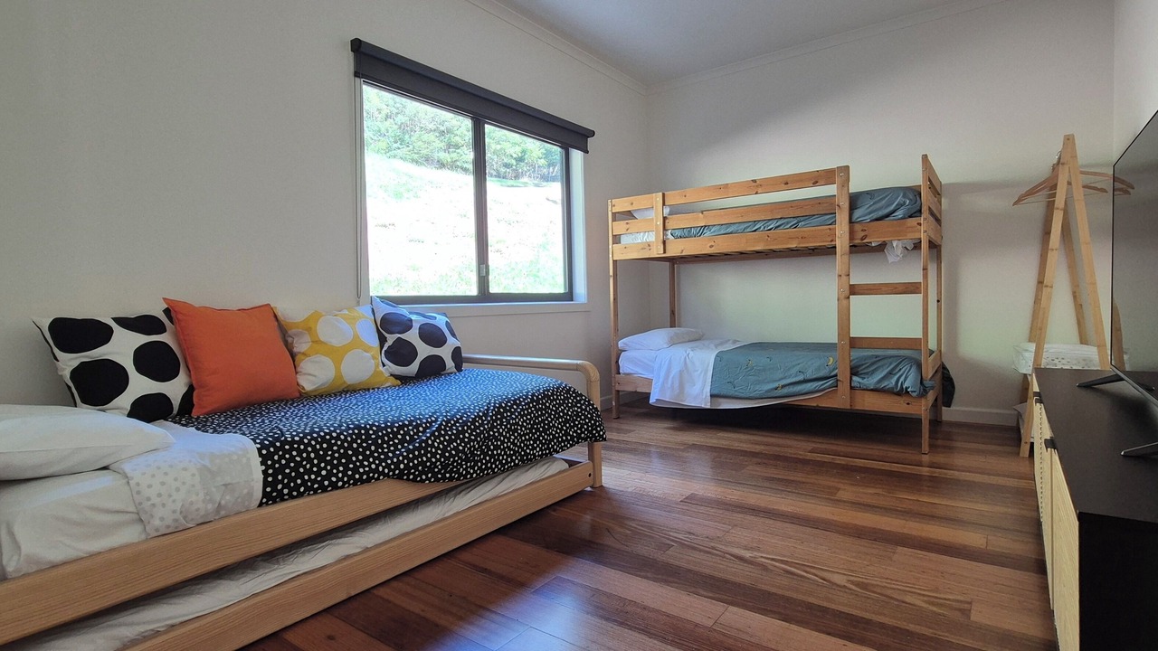 Photo of Bedroom in Warburton