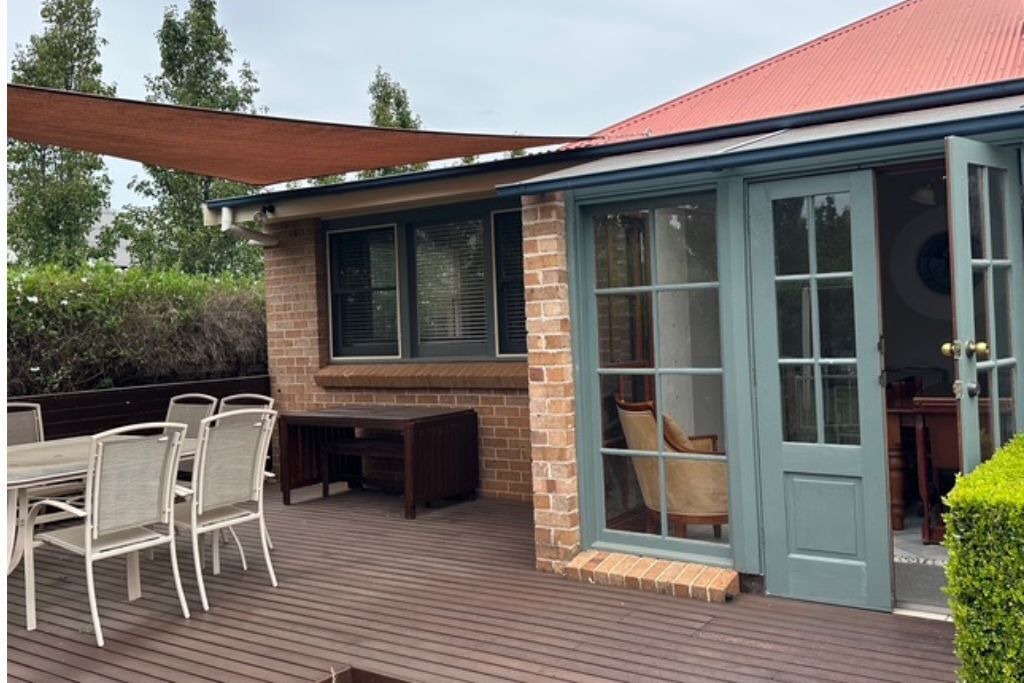 Photo of Outdoor in Orange