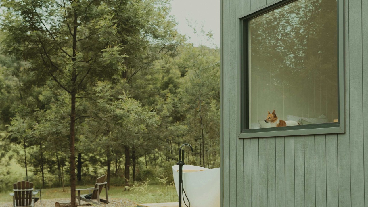 Photo of Outdoor in Murrays Run