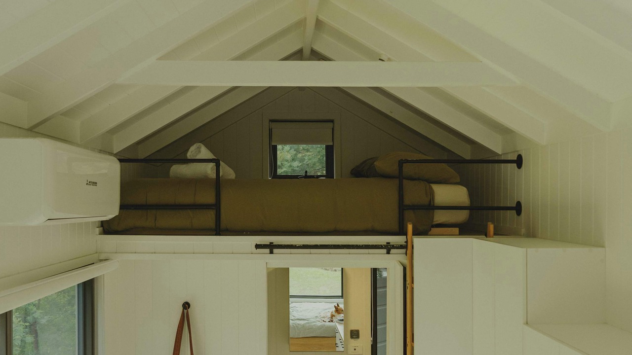 Photo of Bedroom in Murrays Run