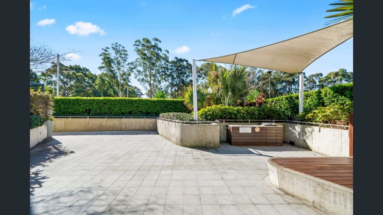 Photo of Outdoor in North Ryde